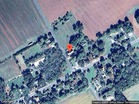 Wellington Neck, FRANKTOWN, VA 23354
