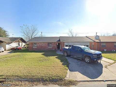 13Th, SAN JUAN, TX 78589