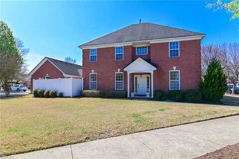 Great Marsh, CHESAPEAKE, VA 23320