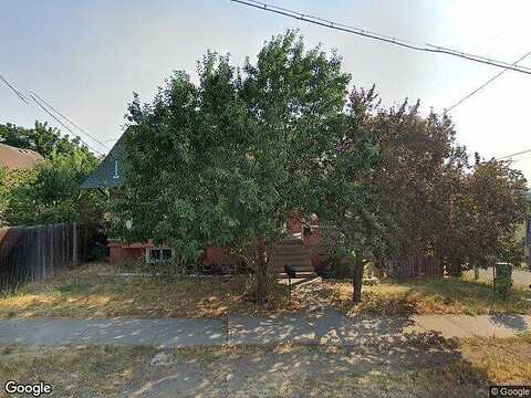 9Th, KLAMATH FALLS, OR 97601
