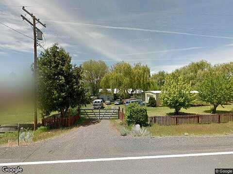 Modoc Point, CHILOQUIN, OR 97624