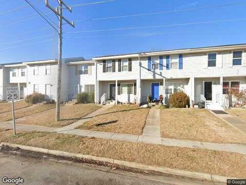 Greenbrier, NORFOLK, VA 23505