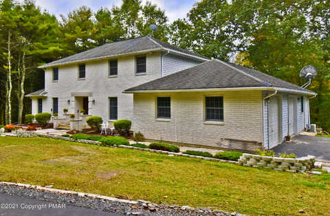 Clearview, SCOTRUN, PA 18355