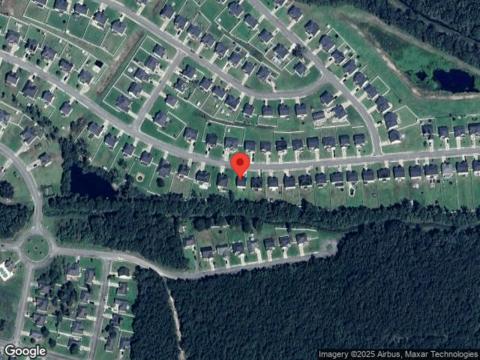 Red Oak, HINESVILLE, GA 31313