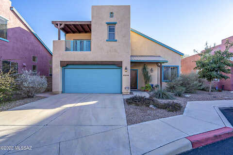 Calle Vista De Colores, TUCSON, AZ 85711