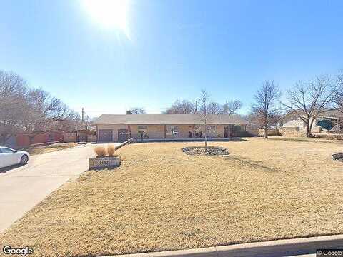 3Rd, AMARILLO, TX 79106