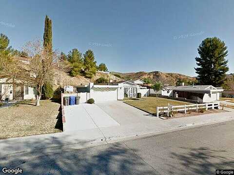 Wisteria Valley, CANYON COUNTRY, CA 91387