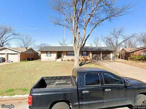 Devon, WICHITA FALLS, TX 76308