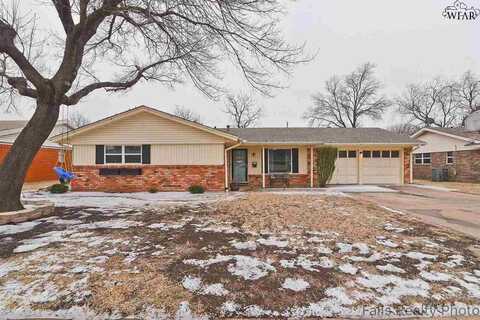 Primrose, WICHITA FALLS, TX 76302