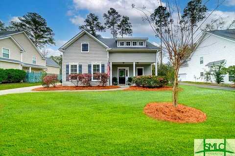 Tupelo, RICHMOND HILL, GA 31324