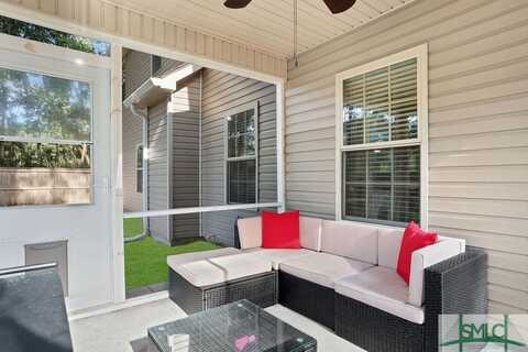 Veranda, MIDWAY, GA 31320