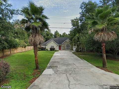 Danieli, LAKE PARK, GA 31636