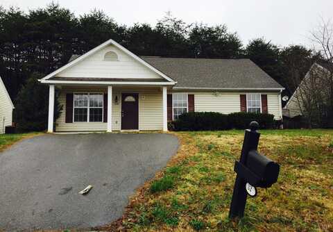 Blackhawke, LYNCHBURG, VA 24502