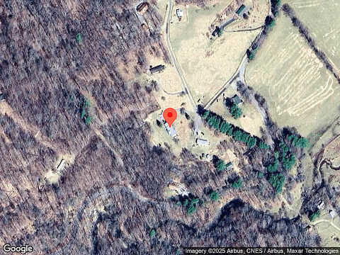 Laurel Bed, TAZEWELL, VA 24651