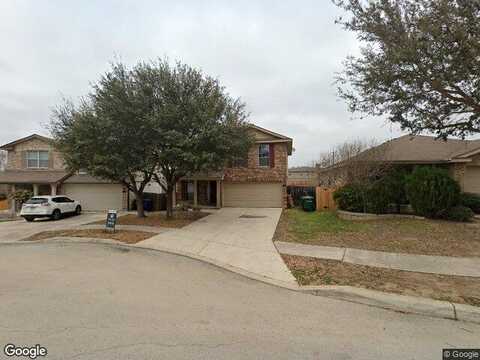 Lyia, SAN ANTONIO, TX 78252