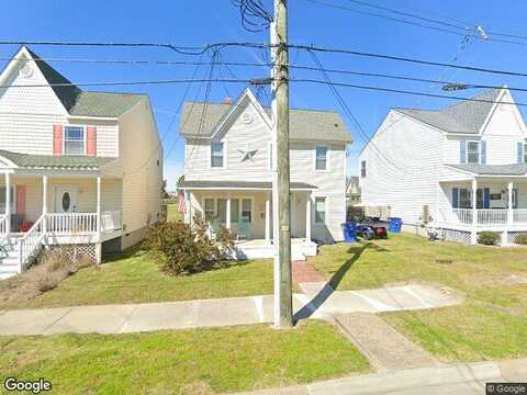 Jefferson, CAPE CHARLES, VA 23310