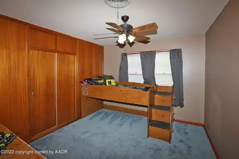 Hughes, AMARILLO, TX 79110