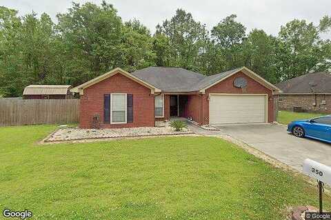 Clark, RICHMOND HILL, GA 31324