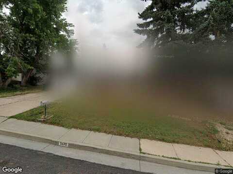 Montebello, COLORADO SPRINGS, CO 80918