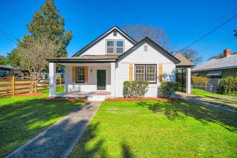 Forster, AUGUSTA, GA 30904