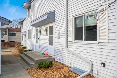 Pond, SAINT PAUL, MN 55119