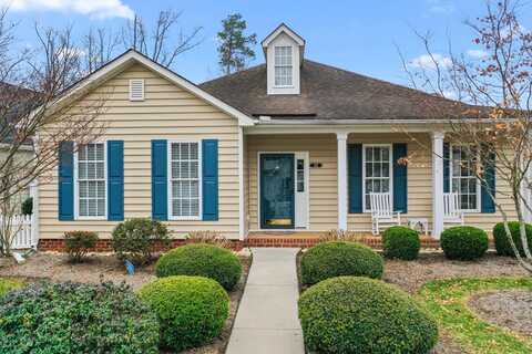 Crossroad, IRVINGTON, VA 22480