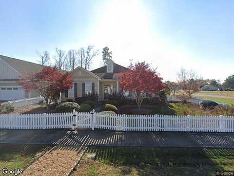 Crossroad, IRVINGTON, VA 22480