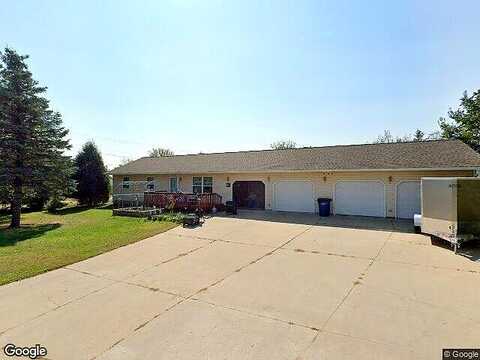 Pleasant, NEVIS, MN 56467
