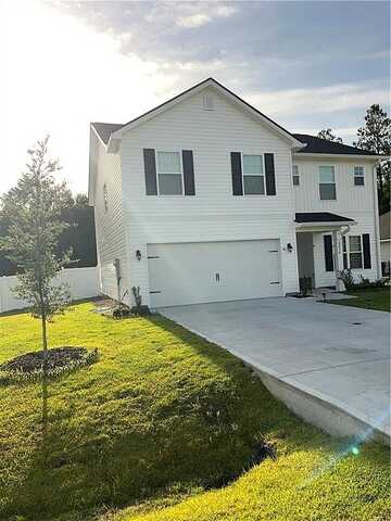Woodland, BRUNSWICK, GA 31525