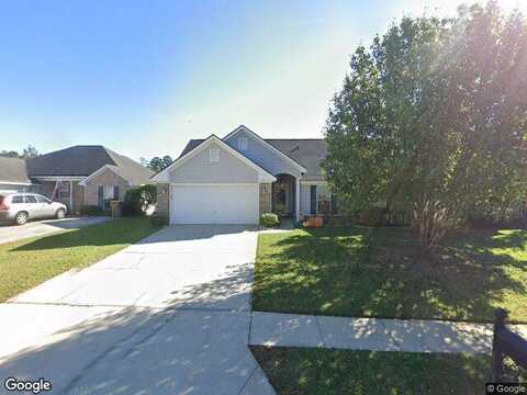 Lancaster, RICHMOND HILL, GA 31324
