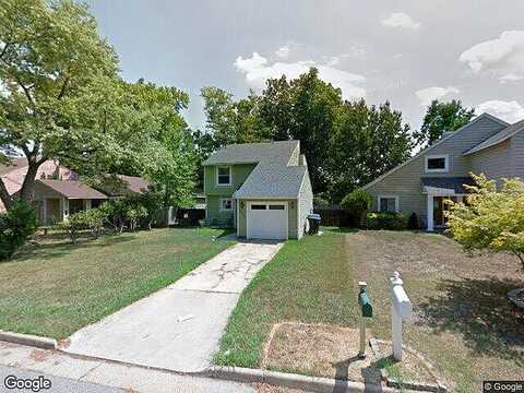 Sherman Oaks, VIRGINIA BEACH, VA 23456