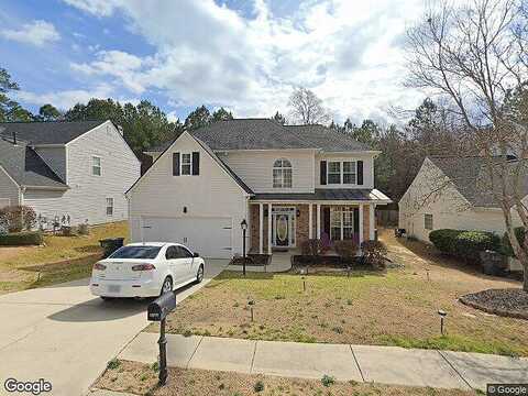 Fall Creek, LOGANVILLE, GA 30052