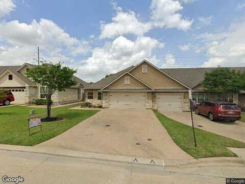 Lonetree, COLLEGE STATION, TX 77845