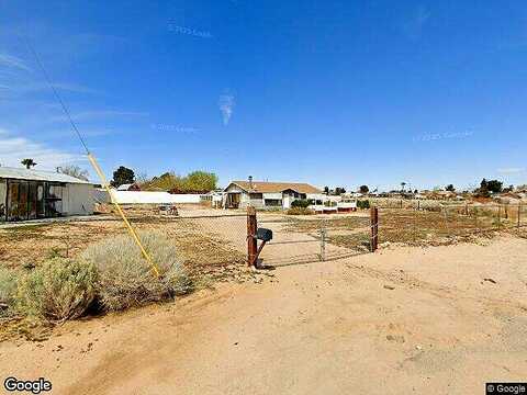 Glendale, HESPERIA, CA 92345