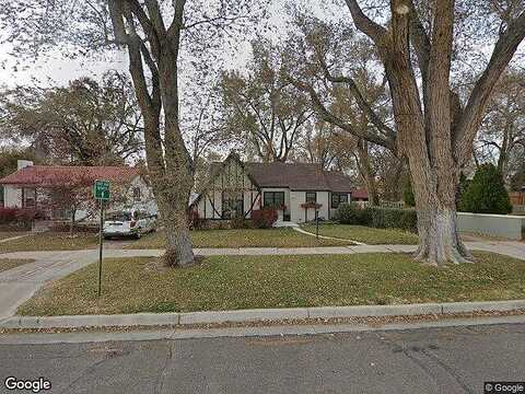 Polk, PUEBLO, CO 81004
