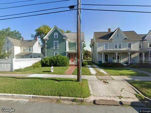 Randolph, CAPE CHARLES, VA 23310