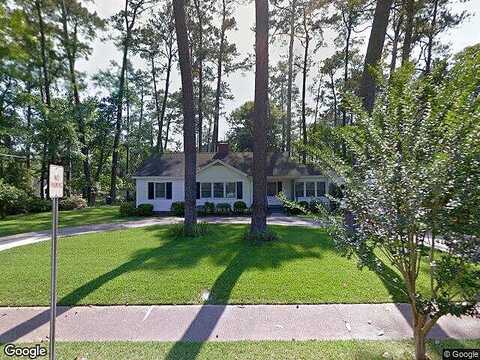 Glenwood, THOMASVILLE, GA 31792