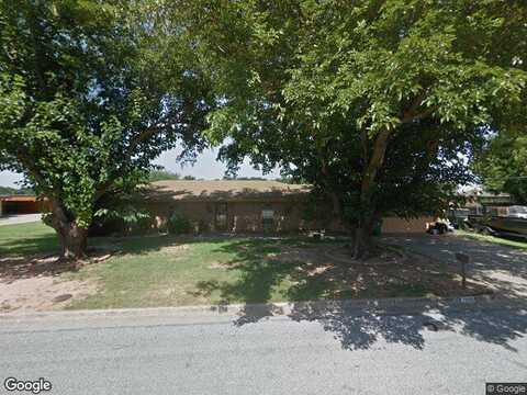 Arthur, BURKBURNETT, TX 76354