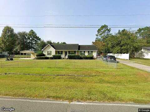 Azalea, BLACKSHEAR, GA 31516