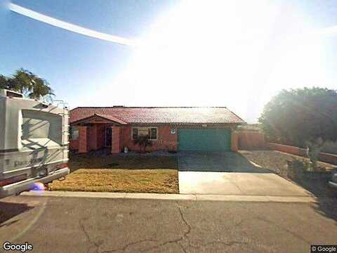 Via Loma, YUMA, AZ 85367