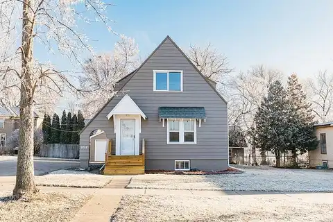 Sheridan, FERGUS FALLS, MN 56537