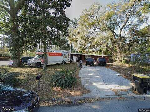 Willow, SAVANNAH, GA 31419