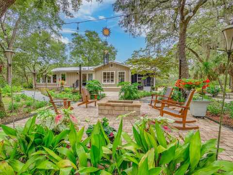 Aucilla, PANACEA, FL 32346