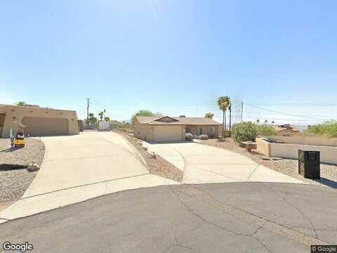 Cricket, LAKE HAVASU CITY, AZ 86403