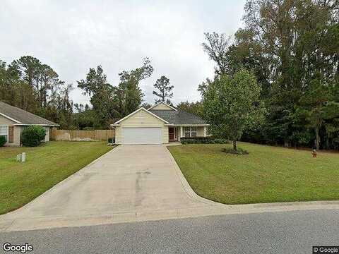 Saddle Brooke, BRUNSWICK, GA 31525
