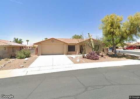 Coyote Canyon, ORO VALLEY, AZ 85755