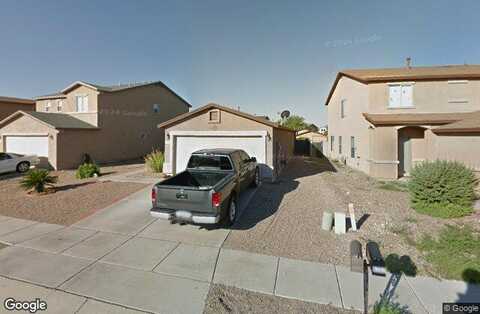 Sun View, TUCSON, AZ 85706