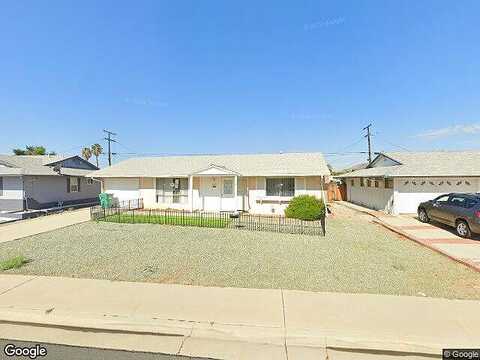 Carmel, MENIFEE, CA 92586