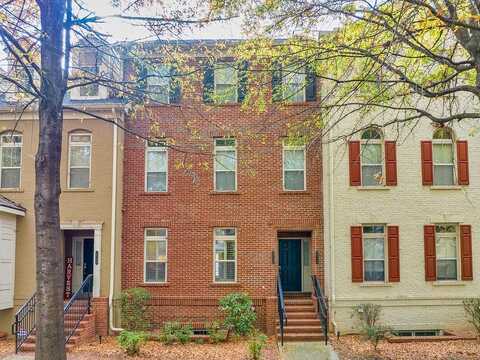 Wander, ALPHARETTA, GA 30022