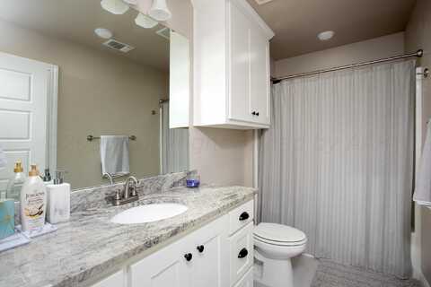 Trinity, AMARILLO, TX 79124